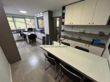 Sala Comercial à Venda - 63 m² - 3 vagas - Pechincha - Edifício Primus Office - R854679
