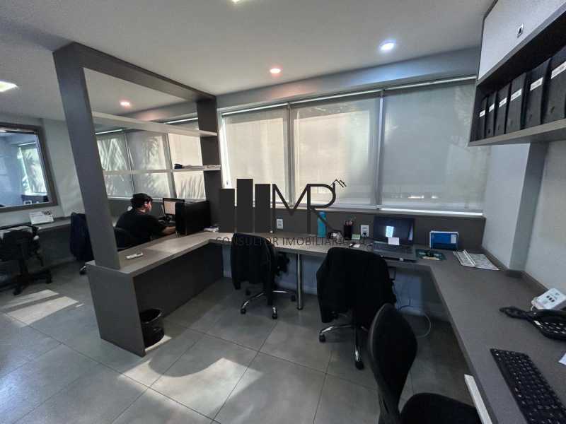 Conheça bbbea07d-eeef-4021-a3e8-a9c217 do imóvel - Sala Comercial à Venda - 63 m² - 3 vagas - Pechincha - Edifício Primus Office - R854679 - 6 bbbea07d-eeef-4021-a3e8-a9c217 - 6