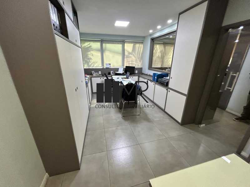 Conheça f34ace94-019d-4972-857b-38febc do imóvel - Sala Comercial à Venda - 63 m² - 3 vagas - Pechincha - Edifício Primus Office - R854679 - 8 f34ace94-019d-4972-857b-38febc - 8