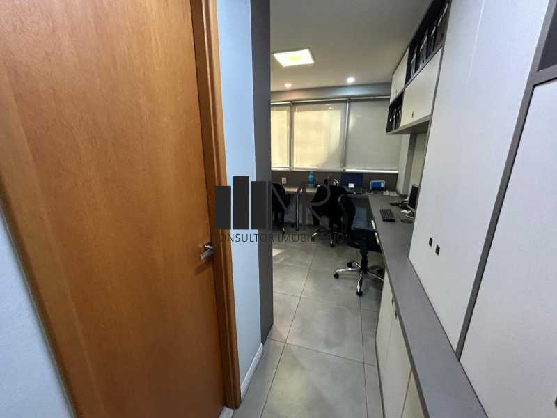 Conheça 2bfe1112-9c06-4b83-acda-11865d do imóvel - Sala Comercial à Venda - 63 m² - 3 vagas - Pechincha - Edifício Primus Office - R854679 - 9 2bfe1112-9c06-4b83-acda-11865d - 9