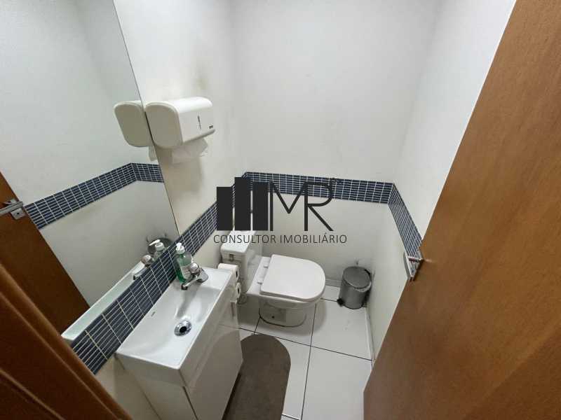 Conheça a6961355-86e5-4e9f-b816-3a0722 do imóvel - Sala Comercial à Venda - 63 m² - 3 vagas - Pechincha - Edifício Primus Office - R854679 - 12 a6961355-86e5-4e9f-b816-3a0722 - 12