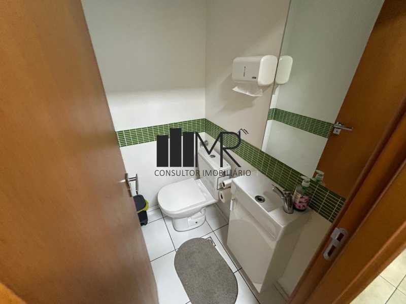 Conheça f3f06b92-278f-42fe-89a4-8b9674 do imóvel - Sala Comercial à Venda - 63 m² - 3 vagas - Pechincha - Edifício Primus Office - R854679 - 15 f3f06b92-278f-42fe-89a4-8b9674 - 15