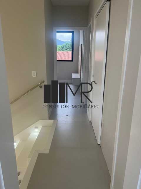 Conheça 17 do imóvel - Casa Térrea à Venda - 5 suítes - Barra da Tijuca - 450 m² com Piscina, Sauna e Churrasqueira - An31574 - 17 17 - 17