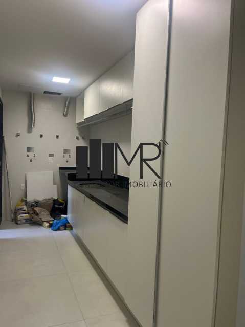 Conheça 20 do imóvel - Casa Térrea à Venda - 5 suítes - Barra da Tijuca - 450 m² com Piscina, Sauna e Churrasqueira - An31574 - 20 20 - 20