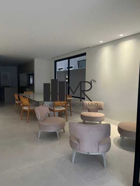 Conheça 6 do imóvel - Casa Térrea à Venda - 5 suítes - Barra da Tijuca - 450 m² com Piscina, Sauna e Churrasqueira - An31574 - 6 6 - 6