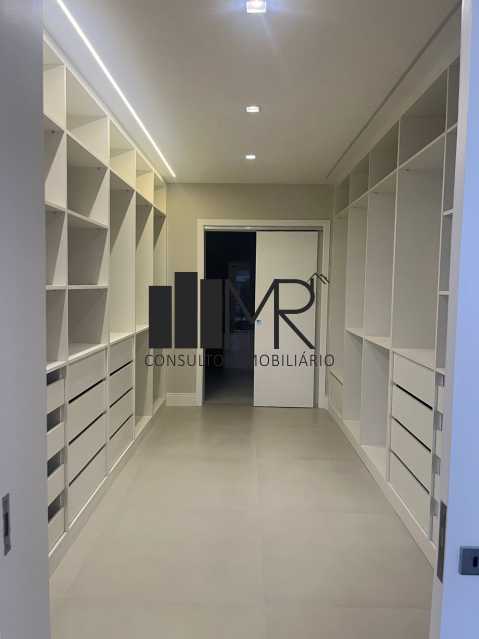 Conheça 22 do imóvel - Casa Térrea à Venda - 5 suítes - Barra da Tijuca - 450 m² com Piscina, Sauna e Churrasqueira - An31574 - 22 22 - 22