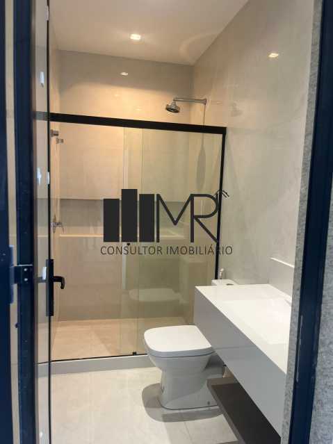 Conheça 25 do imóvel - Casa Térrea à Venda - 5 suítes - Barra da Tijuca - 450 m² com Piscina, Sauna e Churrasqueira - An31574 - 25 25 - 25
