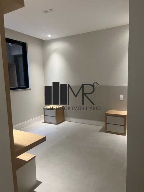 Conheça 26 do imóvel - Casa Térrea à Venda - 5 suítes - Barra da Tijuca - 450 m² com Piscina, Sauna e Churrasqueira - An31574 - 26 26 - 26