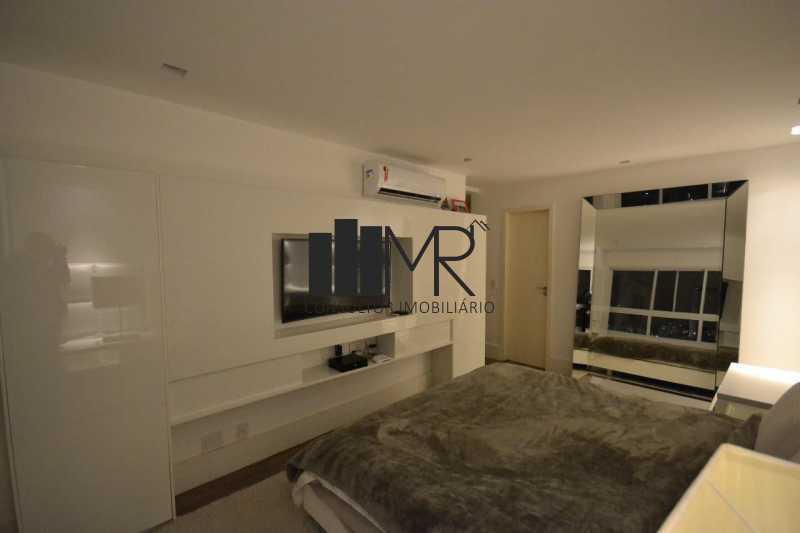 Conheça 10 do imóvel - Cobertura Duplex à Venda - 4 dormitórios (3 suítes) - Barra da Tijuca - 364 m² com Piscina e Churrasqueira Privativas - AN3167 - 10 10 - 10