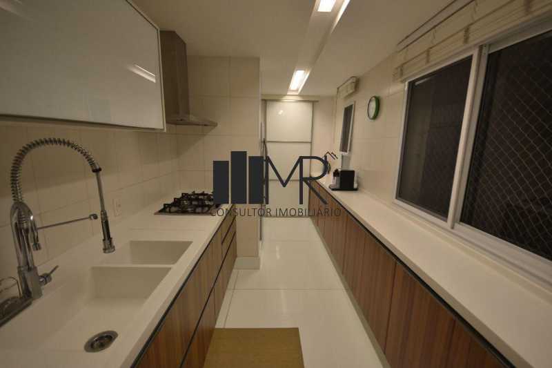 Conheça 7 do imóvel - Cobertura Duplex à Venda - 4 dormitórios (3 suítes) - Barra da Tijuca - 364 m² com Piscina e Churrasqueira Privativas - AN3167 - 7 7 - 7