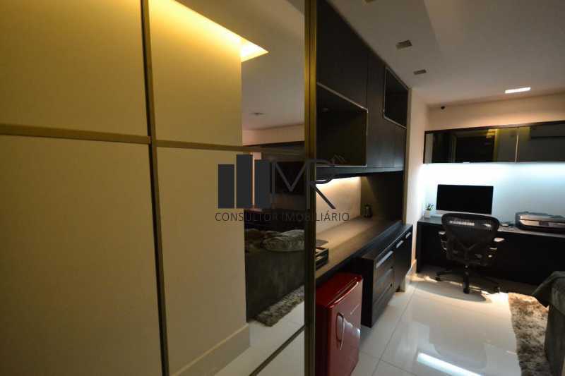 Conheça 12 do imóvel - Cobertura Duplex à Venda - 4 dormitórios (3 suítes) - Barra da Tijuca - 364 m² com Piscina e Churrasqueira Privativas - AN3167 - 12 12 - 12