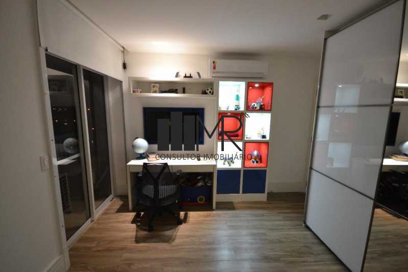 Conheça 13 do imóvel - Cobertura Duplex à Venda - 4 dormitórios (3 suítes) - Barra da Tijuca - 364 m² com Piscina e Churrasqueira Privativas - AN3167 - 13 13 - 13