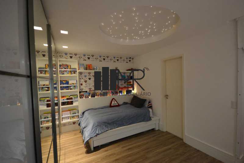 Conheça 15 do imóvel - Cobertura Duplex à Venda - 4 dormitórios (3 suítes) - Barra da Tijuca - 364 m² com Piscina e Churrasqueira Privativas - AN3167 - 15 15 - 15