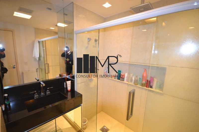 Conheça 20 do imóvel - Cobertura Duplex à Venda - 4 dormitórios (3 suítes) - Barra da Tijuca - 364 m² com Piscina e Churrasqueira Privativas - AN3167 - 20 20 - 20