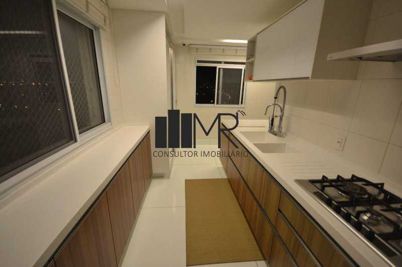 Conheça 22 do imóvel - Cobertura Duplex à Venda - 4 dormitórios (3 suítes) - Barra da Tijuca - 364 m² com Piscina e Churrasqueira Privativas - AN3167 - 22 22 - 22