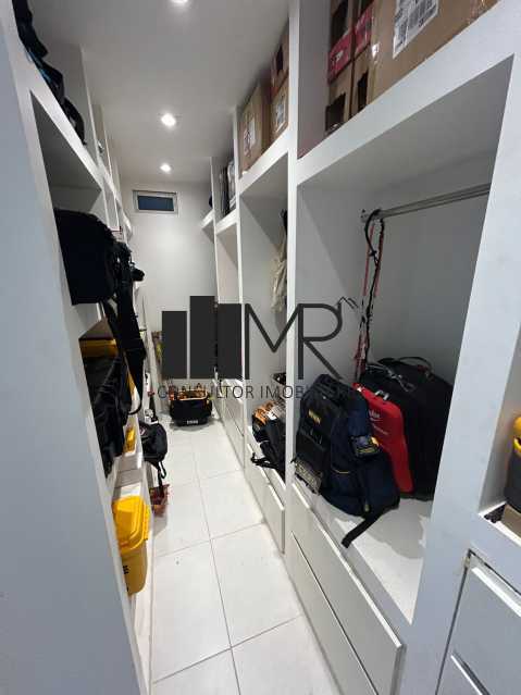Conheça 13 do imóvel - Casa em Condomínio à Venda - 3 dormitórios (1 suíte) - Anil - 98 m² com Vista Livre e Sol da Manhã - R652147 - 13 13 - 13