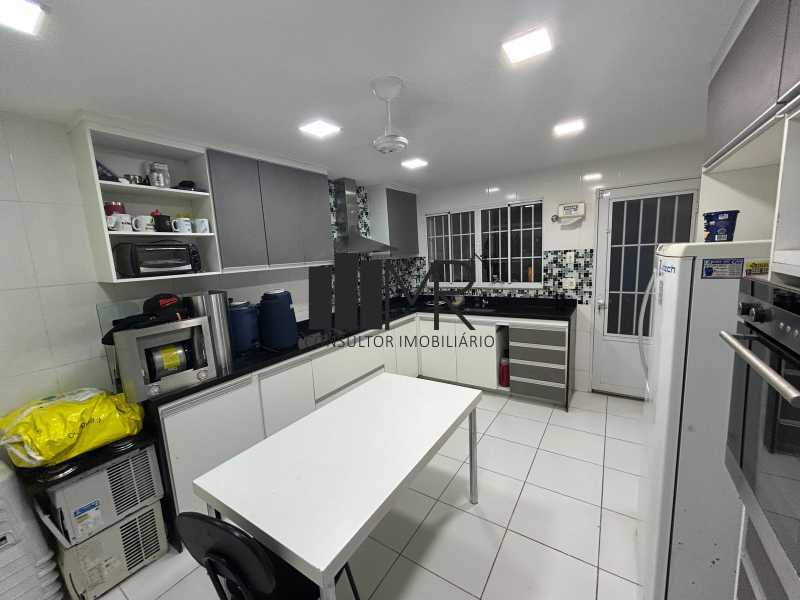 Conheça 9 do imóvel - Casa em Condomínio à Venda - 3 dormitórios (1 suíte) - Anil - 98 m² com Vista Livre e Sol da Manhã - R652147 - 9 9 - 9
