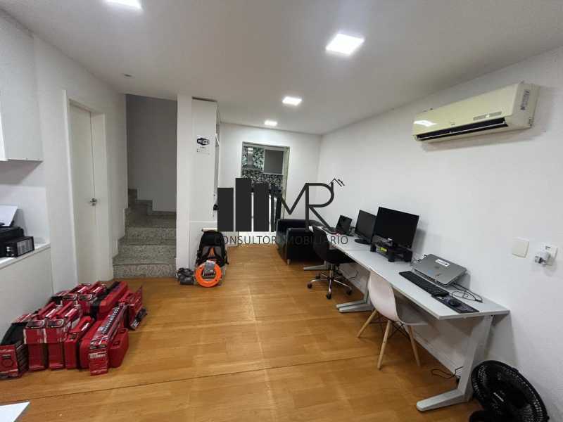 Conheça 8 do imóvel - Casa em Condomínio à Venda - 3 dormitórios (1 suíte) - Anil - 98 m² com Vista Livre e Sol da Manhã - R652147 - 8 8 - 8