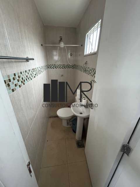 Conheça 14 do imóvel - Casa em Condomínio à Venda - 3 dormitórios (1 suíte) - Anil - 98 m² com Vista Livre e Sol da Manhã - R652147 - 14 14 - 14