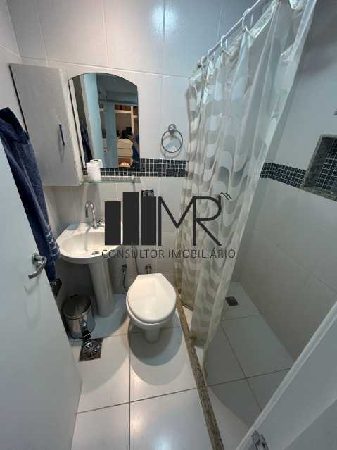 Conheça 15 do imóvel - Casa em Condomínio à Venda - 3 dormitórios (1 suíte) - Anil - 98 m² com Vista Livre e Sol da Manhã - R652147 - 15 15 - 15