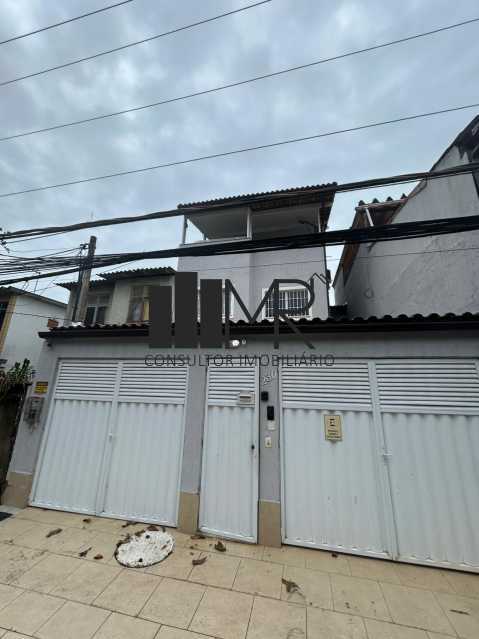 Conheça 5 do imóvel - Casa em Condomínio à Venda - 3 dormitórios (1 suíte) - Anil - 98 m² com Vista Livre e Sol da Manhã - R652147 - 5 5 - 5