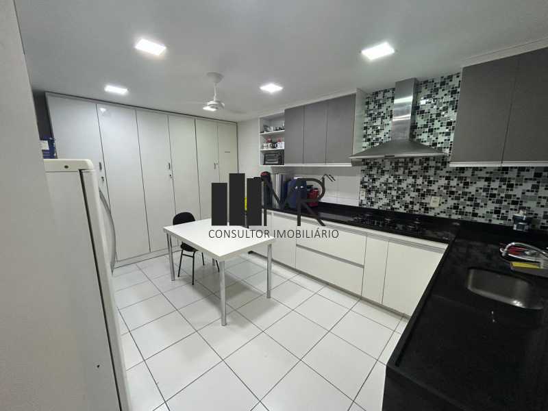 Conheça 10 do imóvel - Casa em Condomínio à Venda - 3 dormitórios (1 suíte) - Anil - 98 m² com Vista Livre e Sol da Manhã - R652147 - 10 10 - 10