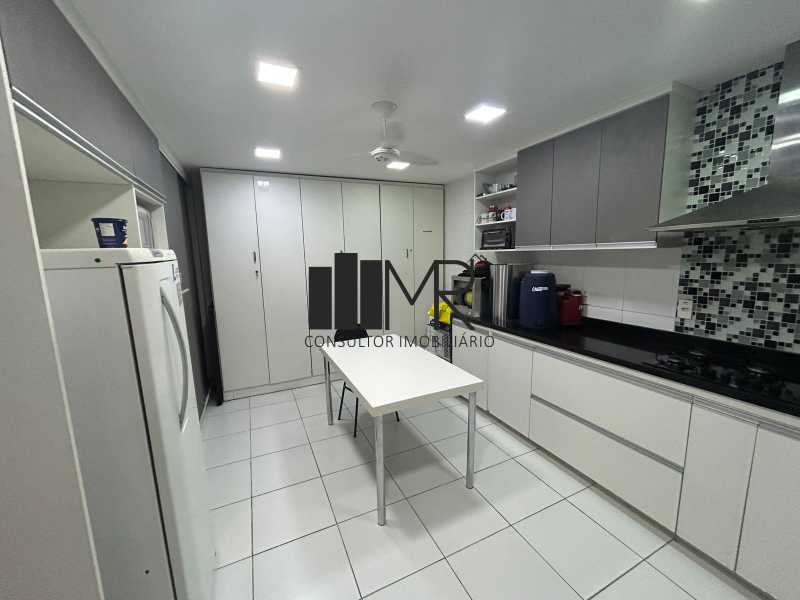 Conheça 12 do imóvel - Casa em Condomínio à Venda - 3 dormitórios (1 suíte) - Anil - 98 m² com Vista Livre e Sol da Manhã - R652147 - 12 12 - 12