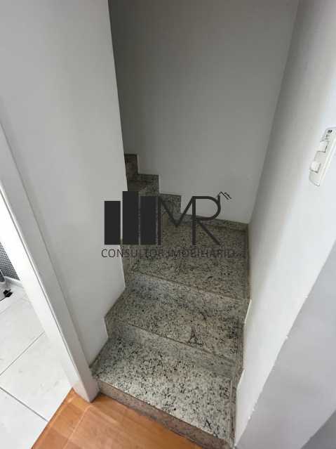 Conheça 18 do imóvel - Casa em Condomínio à Venda - 3 dormitórios (1 suíte) - Anil - 98 m² com Vista Livre e Sol da Manhã - R652147 - 18 18 - 18
