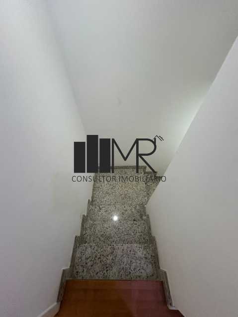 Conheça 19 do imóvel - Casa em Condomínio à Venda - 3 dormitórios (1 suíte) - Anil - 98 m² com Vista Livre e Sol da Manhã - R652147 - 19 19 - 19
