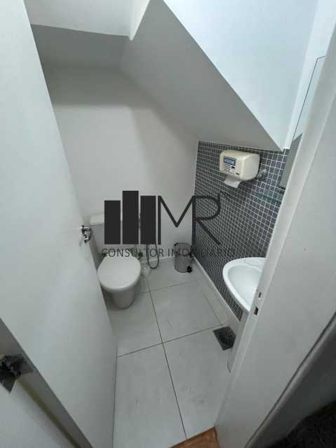Conheça 21 do imóvel - Casa em Condomínio à Venda - 3 dormitórios (1 suíte) - Anil - 98 m² com Vista Livre e Sol da Manhã - R652147 - 21 21 - 21