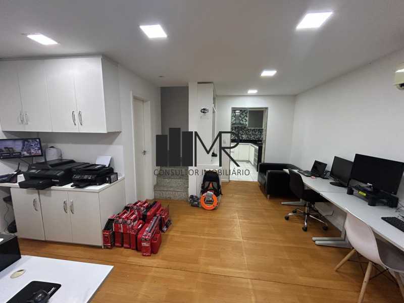 Conheça 7 do imóvel - Casa em Condomínio à Venda - 3 dormitórios (1 suíte) - Anil - 98 m² com Vista Livre e Sol da Manhã - R652147 - 7 7 - 7