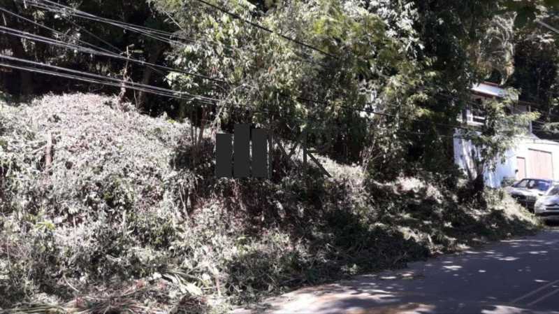 Conheça 6 do imóvel - Terreno à Venda - Jacarepaguá - 1.502 m² com Vista Livre e Excelente Topografia - M45178 - 6 6 - 6