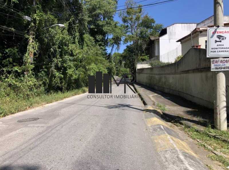 Conheça 13 do imóvel - Terreno à Venda - Jacarepaguá - 1.502 m² com Vista Livre e Excelente Topografia - M45178 - 13 13 - 13