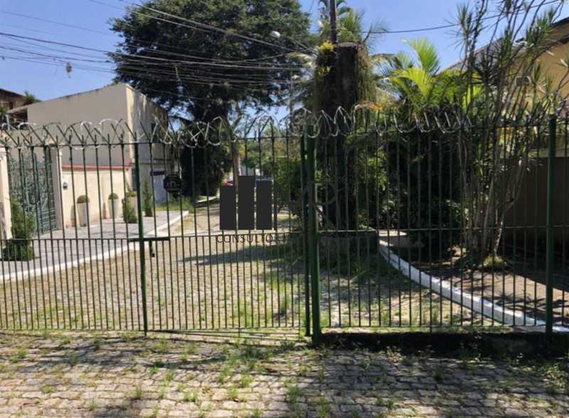 Conheça 21 do imóvel - Terreno à Venda - Jacarepaguá - 1.502 m² com Vista Livre e Excelente Topografia - M45178 - 21 21 - 21