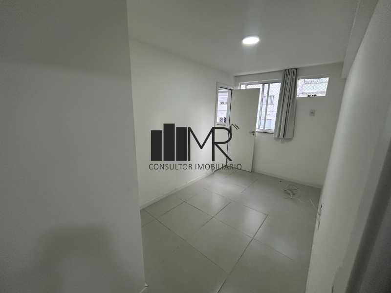 Conheça 8 do imóvel - Apartamento de Alto Padrão à Venda - 4 dormitórios (1 suíte) - Anil - 130 m² com Varanda e Sala Ampla - R457187 - 8 8 - 8