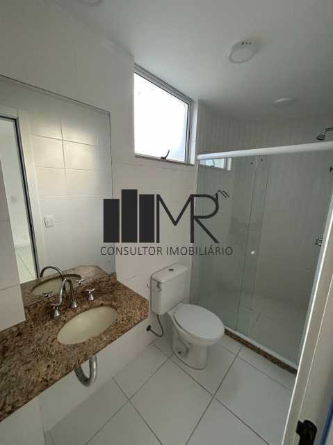 Conheça 9 do imóvel - Apartamento de Alto Padrão à Venda - 4 dormitórios (1 suíte) - Anil - 130 m² com Varanda e Sala Ampla - R457187 - 9 9 - 9