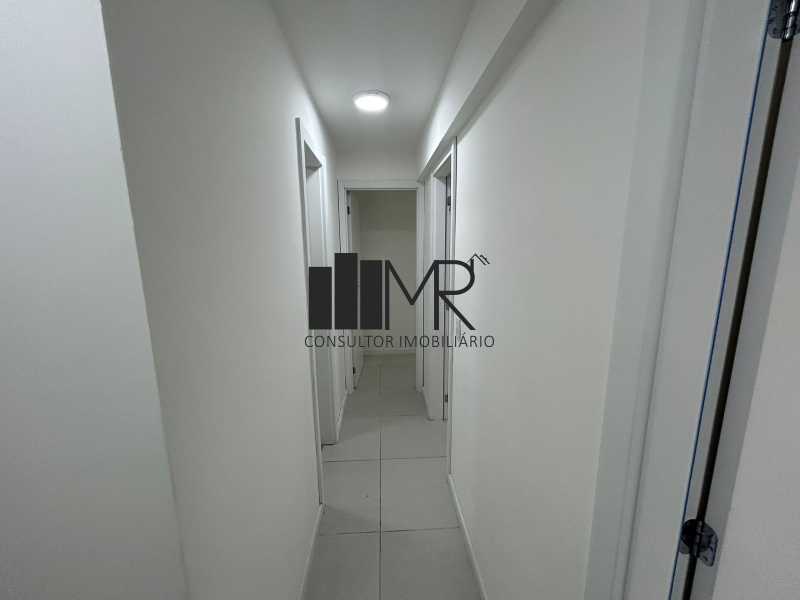 Conheça 7 do imóvel - Apartamento de Alto Padrão à Venda - 4 dormitórios (1 suíte) - Anil - 130 m² com Varanda e Sala Ampla - R457187 - 7 7 - 7