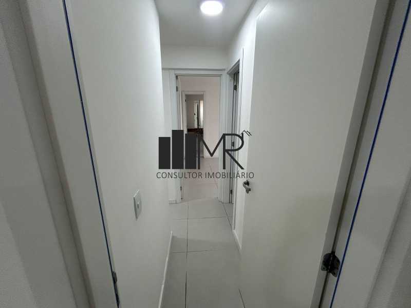 Conheça 10 do imóvel - Apartamento de Alto Padrão à Venda - 4 dormitórios (1 suíte) - Anil - 130 m² com Varanda e Sala Ampla - R457187 - 10 10 - 10