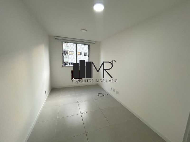 Conheça 13 do imóvel - Apartamento de Alto Padrão à Venda - 4 dormitórios (1 suíte) - Anil - 130 m² com Varanda e Sala Ampla - R457187 - 13 13 - 13
