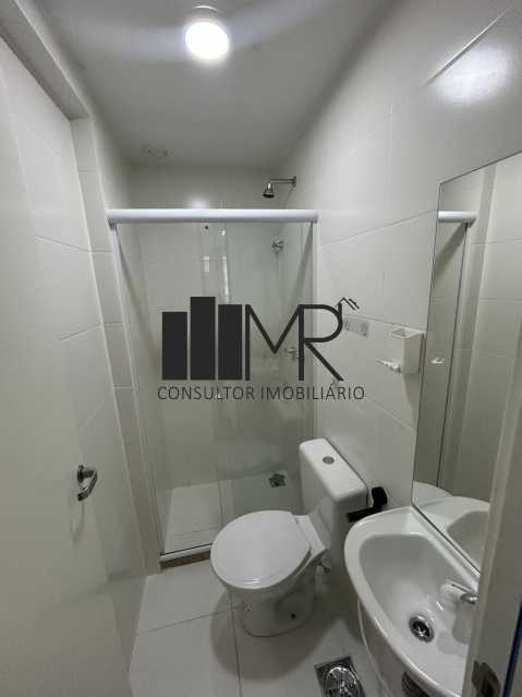 Conheça 14 do imóvel - Apartamento de Alto Padrão à Venda - 4 dormitórios (1 suíte) - Anil - 130 m² com Varanda e Sala Ampla - R457187 - 14 14 - 14