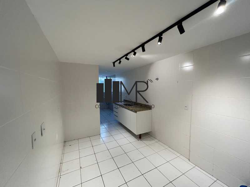 Conheça 17 do imóvel - Apartamento de Alto Padrão à Venda - 4 dormitórios (1 suíte) - Anil - 130 m² com Varanda e Sala Ampla - R457187 - 17 17 - 17