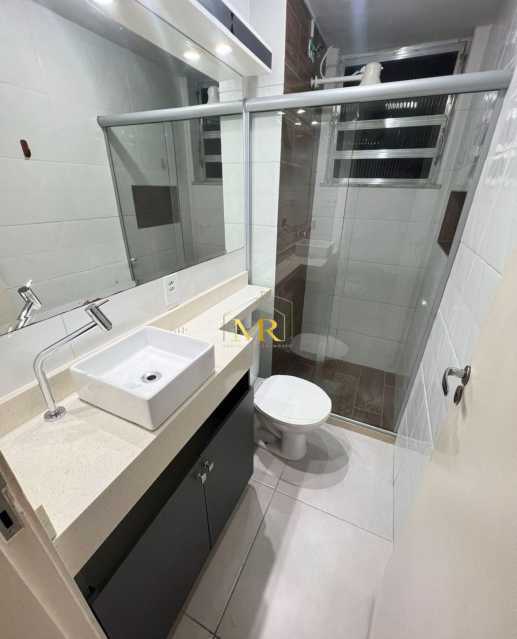 Conheça 6 do imóvel - Apartamento à Venda - 2 Dormitórios - Taquara - 43 m² com Vista Livre e Sol da Manhã - R103326 - 6 6 - 6
