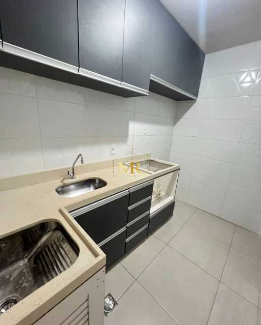 Conheça 5 do imóvel - Apartamento à Venda - 2 Dormitórios - Taquara - 43 m² com Vista Livre e Sol da Manhã - R103326 - 5 5 - 5