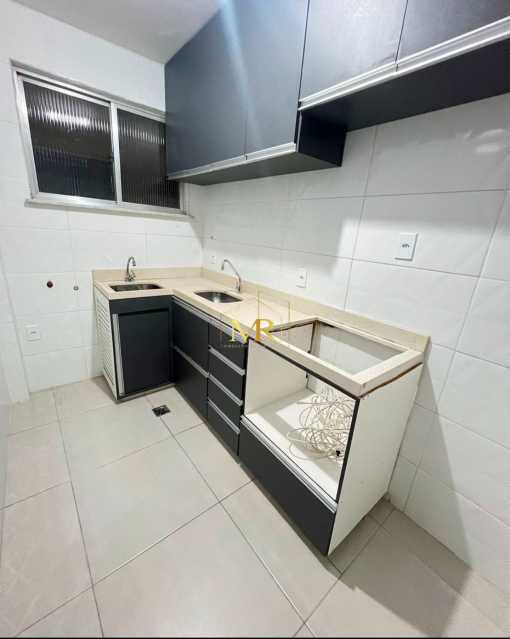 Conheça 4 do imóvel - Apartamento à Venda - 2 Dormitórios - Taquara - 43 m² com Vista Livre e Sol da Manhã - R103326 - 4 4 - 4