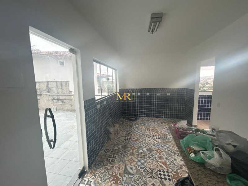 Conheça 15 do imóvel - Casa Duplex à Venda - 3 Dormitórios (2 Suítes) - Anil - 214 m² com 5 Vagas e Vista Livre no Bosque dos Esquilos - R52179 - 15 15 - 15