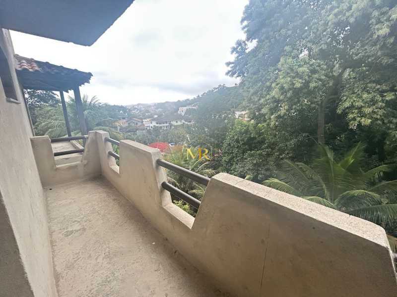 Conheça 21 do imóvel - Casa Duplex à Venda - 3 Dormitórios (2 Suítes) - Anil - 214 m² com 5 Vagas e Vista Livre no Bosque dos Esquilos - R52179 - 21 21 - 21