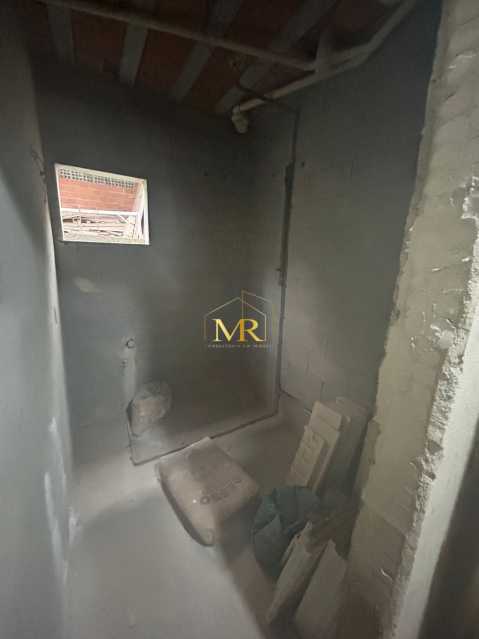 Conheça 22 do imóvel - Casa Duplex à Venda - 3 Dormitórios (2 Suítes) - Anil - 214 m² com 5 Vagas e Vista Livre no Bosque dos Esquilos - R52179 - 22 22 - 22