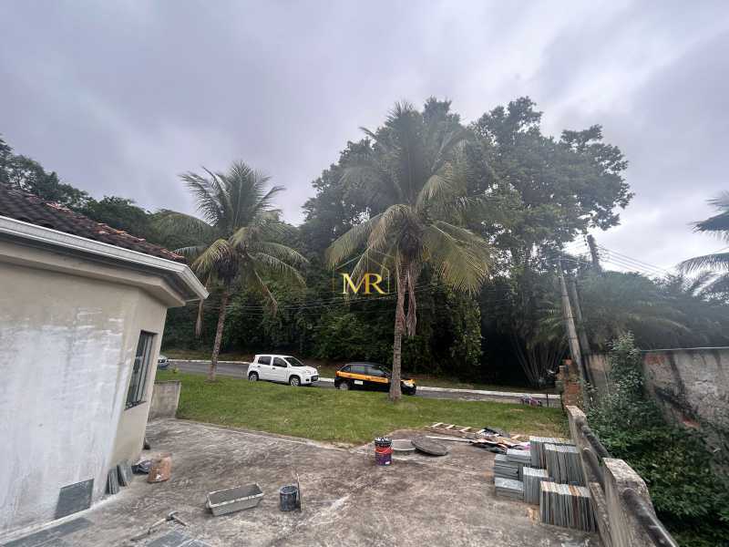 Conheça 5 do imóvel - Casa Duplex à Venda - 3 Dormitórios (2 Suítes) - Anil - 214 m² com 5 Vagas e Vista Livre no Bosque dos Esquilos - R52179 - 5 5 - 5