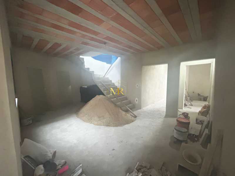 Conheça 19 do imóvel - Casa Duplex à Venda - 3 Dormitórios (2 Suítes) - Anil - 214 m² com 5 Vagas e Vista Livre no Bosque dos Esquilos - R52179 - 19 19 - 19