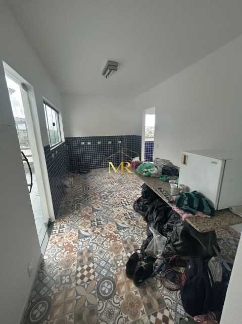 Conheça 16 do imóvel - Casa Duplex à Venda - 3 Dormitórios (2 Suítes) - Anil - 214 m² com 5 Vagas e Vista Livre no Bosque dos Esquilos - R52179 - 16 16 - 16